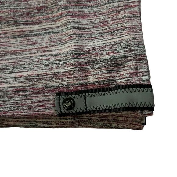 Lululemon purple scarf - Picture 1 of 4